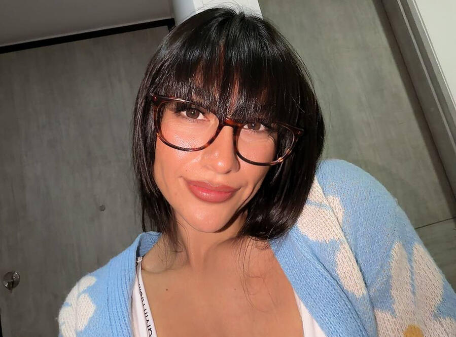 Zoe Riozzi Zoe ruiz